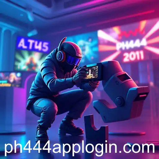 The Evolution of Gaming: PH444 Makes Waves