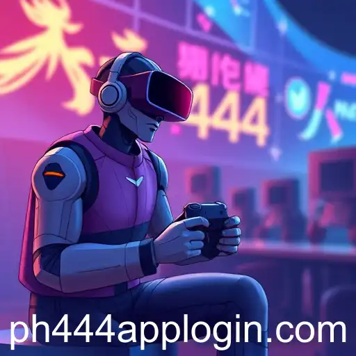 Gaming Revolution Continues Online