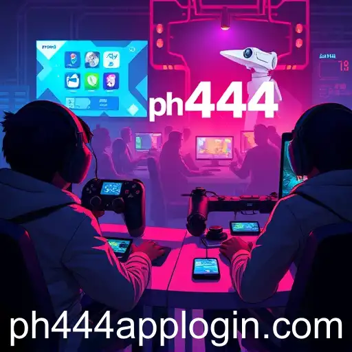 Digital Horizons: The Rise of New Gaming Platforms