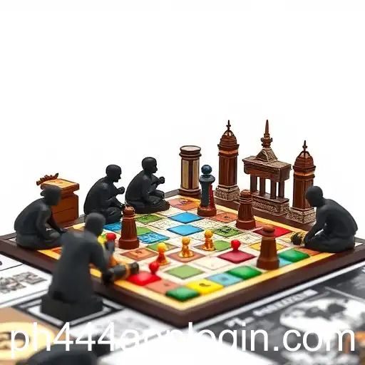 The Digital Playground: Emerging Trends in Online Gaming