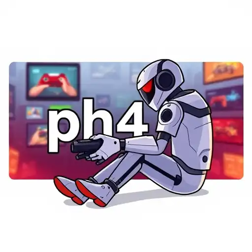 Ph444: The Evolution of English Gaming