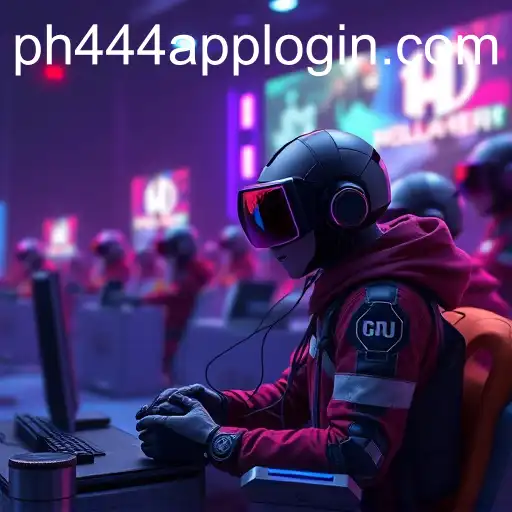 The Evolution of Gaming: The Role of 'ph444' in 2025