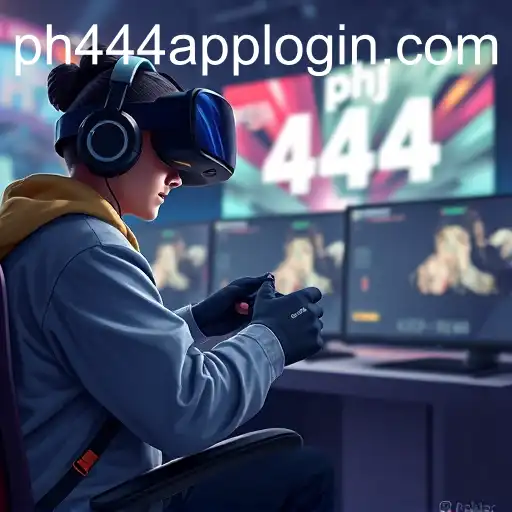 Evolving Trends in Online Gaming