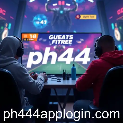 The Rise and Influence of PH444 in 2025