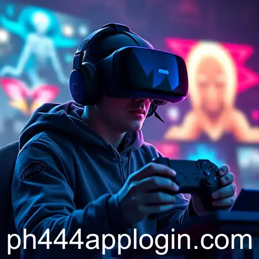 Ph444 Revolutionizes Online Gaming Experience