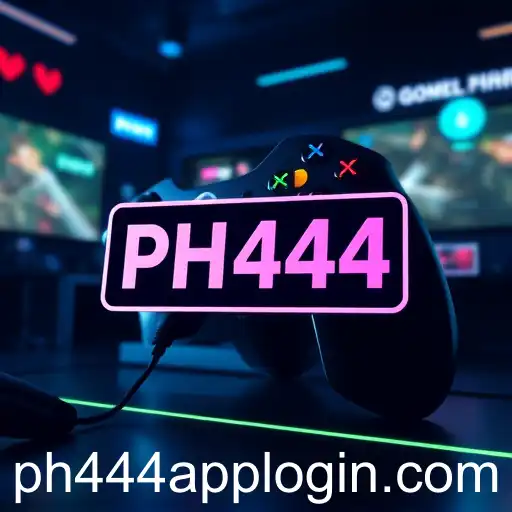 The Rise of PH444 in Online Gaming
