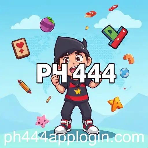 The Rising Popularity of PH444: A Dynamic Shift in Online Gaming