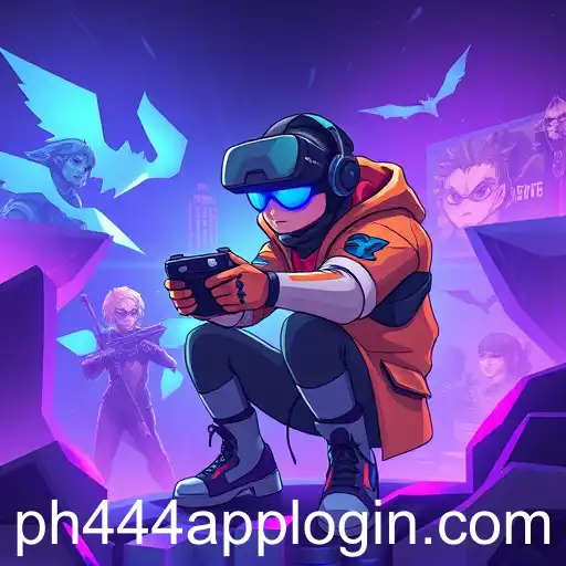 Virtual Realms: The Evolution of Online Gaming