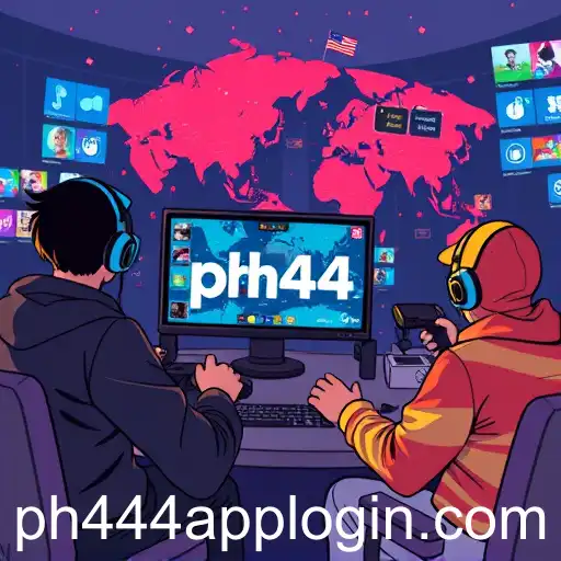 The Impact of Online Gaming on Global Communities