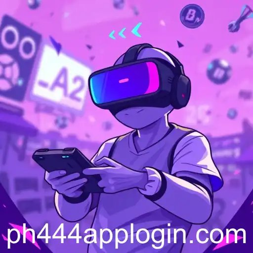PH444 and the Evolving Landscape of Online Gaming