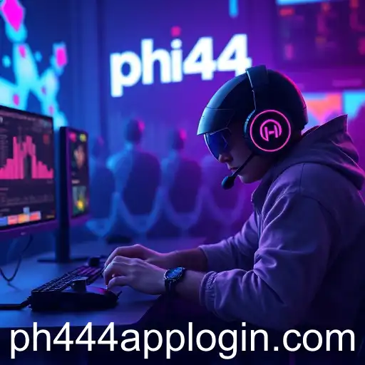 The Rise of ph444: A Game Changer in Online Entertainment