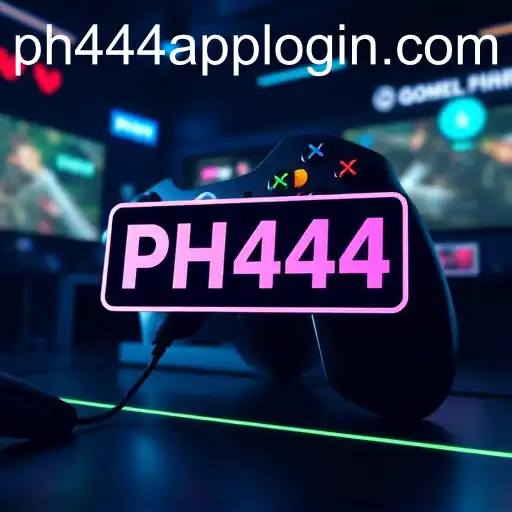 The Rise of PH444 in Online Gaming