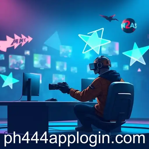 The Rise of Online Gaming Platforms in 2025